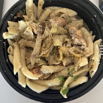 Albertino's Brick Oven & Eatery - Chicken and Artichoke - Italian Near Me - Ocean City, Maryland Albertino's Brick Oven & Eatery - Chicken and Artichoke - Italian Near Me - Ocean City, Maryland
