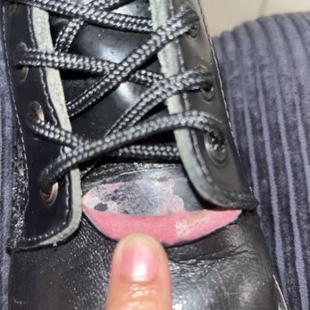 K. S. Complete Shoe Repair - Shoe Repair Near Me - Sacramento, California