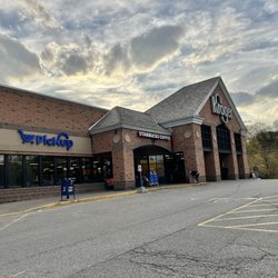Kroger Food and Pharmacy - Kroger
