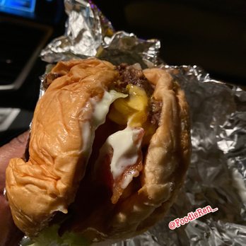 Z-Burger - Hot Dogs Near Me - Washington, DC, District of Columbia