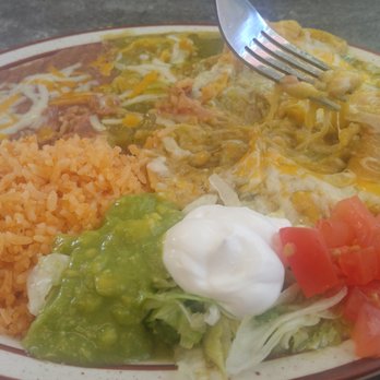Mi Ranchito - Where's Huevos? - Mexican Near Me - Reno, Nevada