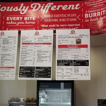 Señor Burro - This taco shop has the best surf and turf burrito. Fish tacos are served daily. - Mexican Near Me - La Mesa, California Señor Burro - This taco shop has the best surf and turf burrito. Fish tacos are served daily. - Mexican Near Me - La Mesa, California
