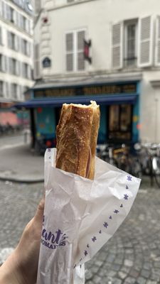 Boulangerie Raphaëlle by null