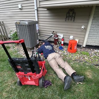 Lazer Home Services - HVAC repair - Electricians Near Me - Des Moines, Iowa Lazer Home Services - HVAC repair - Electricians Near Me - Des Moines, Iowa