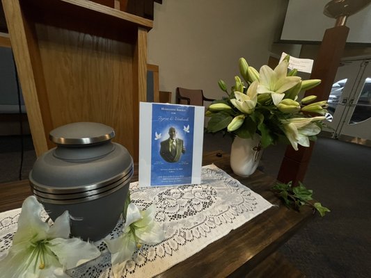 O H SMITH & SON FUNERAL HOME - Updated May 2026 - 11 Photos - 3009