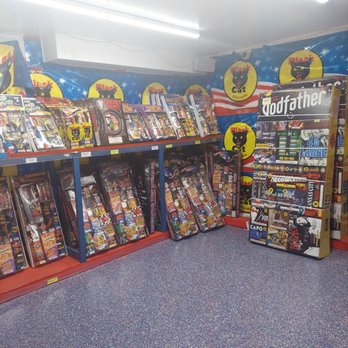 Chicago Fireworks - We have assortment kit - Fireworks Near Me - Hammond, Indiana Chicago Fireworks - We have assortment kit - Fireworks Near Me - Hammond, Indiana