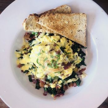 The Bread Pedaler - Butcher Bowl - Breakfast & Brunch Near Me - Lancaster, Pennsylvania