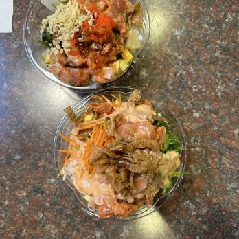 Poke It Up - Sushi Bars Near Me - Madison, Wisconsin Poke It Up - Sushi Bars Near Me - Madison, Wisconsin