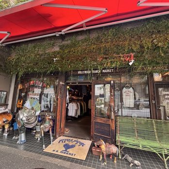 ハリウッドランチマーケット - Updated July 2026 - 11 Photos - 猿楽