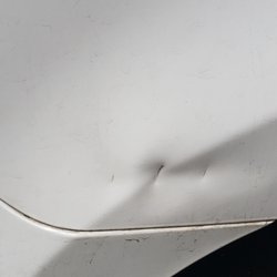Big Willys Dent Removal - Hail damage