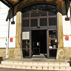 Wojewódzka Biblioteka Publiczna w Krakowie