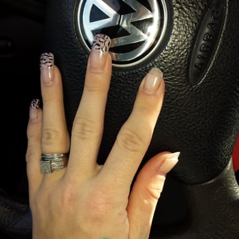 Best Nails - Nail Salons Near Me - Marysville, Washington