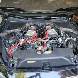 M&M's Service and Performance - Proper diagnosis is important, the difference between an engine and a timing job! We use data to determine the source of your issue at M&MSP
