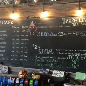 Hatfield's Goode Grub - Prices are good considering the quality - Food Trucks Near Me - Cleveland, Ohio