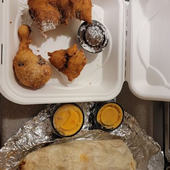 Man vs Fries - CBR Burrito and OMG Cookies - Food Delivery Services Near Me - Denver, Colorado Man vs Fries - CBR Burrito and OMG Cookies - Food Delivery Services Near Me - Denver, Colorado