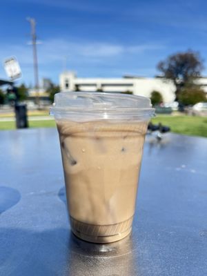 Academic Coffee by null