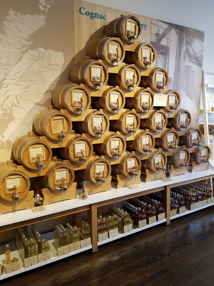 Vom Fass 50 Photos 67 Reviews Specialty Food 7314 Manchester Rd Maplewood Mo Phone Number Yelp