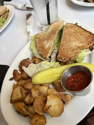 Donut Villa Diner by null