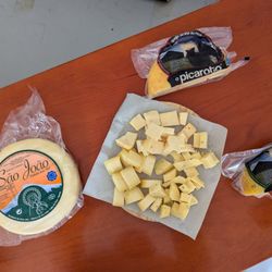 Sociedade de Producão de Lactinos