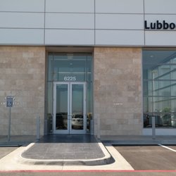 INFINITI of Lubbock