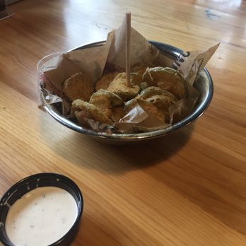 Sonny's BBQ - Fried Pickles - Barbeque Near Me - Gainesville, Florida Sonny's BBQ - Fried Pickles - Barbeque Near Me - Gainesville, Florida