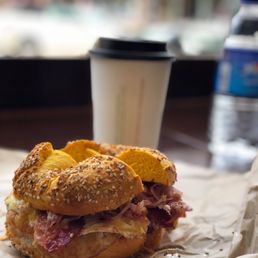 Everything Bagels
