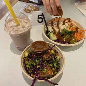 GOOD Eats and Sips - Salad Near Me - Skaneateles, New York