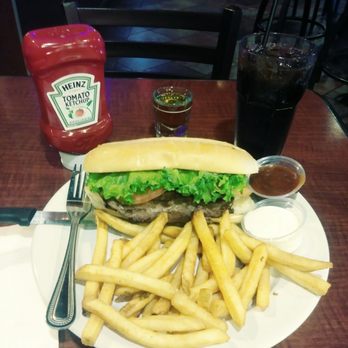 500 Club Casino - Just love their Tri-Tip sandwich and fries. So on point. Thank you. - Casinos Near Me - Clovis, California