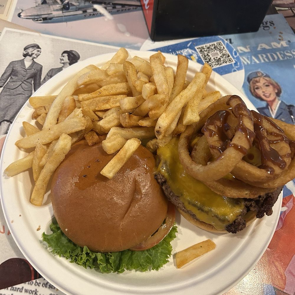 Twisted Root Burger - Freedom burger - Burgers Near Me - Irving, Texas Twisted Root Burger - Freedom burger - Burgers Near Me - Irving, Texas