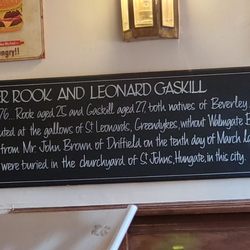 The Rook & Gaskill