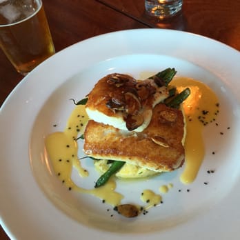 Redfish - Seafood Near Me - Port Orford, Oregon
