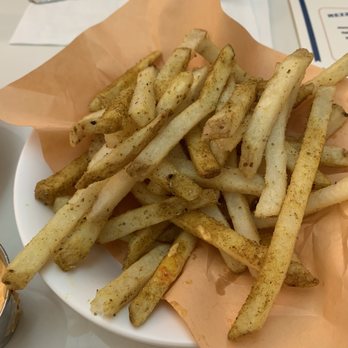 Rina - Harissa fries - Middle Eastern Near Me - Atlanta, Georgia Rina - Harissa fries - Middle Eastern Near Me - Atlanta, Georgia