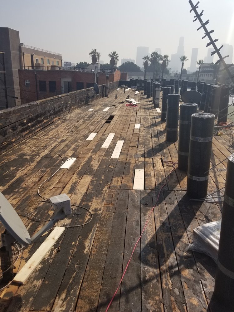 Slide of Cal Green Construction