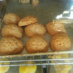 De Karibbean King Eatery & Bakery