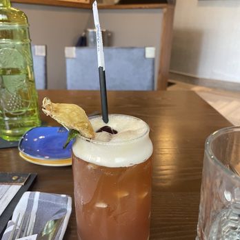 Delaney's Tavern - Summer in Guatemala - New American Near Me - Orlando, Florida