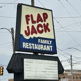 Flap Jack Family Restaurant - Flap Jack in East Lansing. - Breakfast & Brunch Near Me - Lansing, Michigan