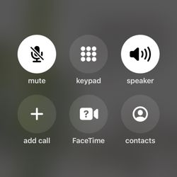 On hold with pharmacy. Never got thru.