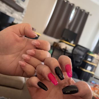 Amy Nails & Spa - best nails ever - Nail Salons Near Me - El Cajon, California