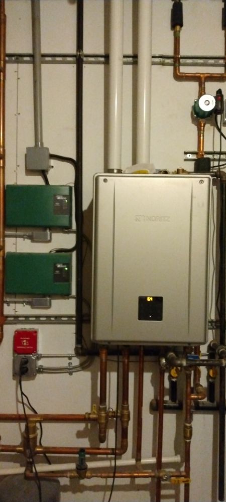 Slide of Mountain Mechanical