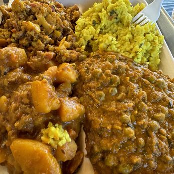 Namaste Spiceland - Vegetarian Near Me - Thousand Oaks, California Namaste Spiceland - Vegetarian Near Me - Thousand Oaks, California