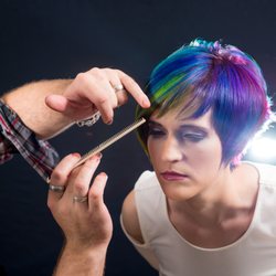 Modern Edge Salon
