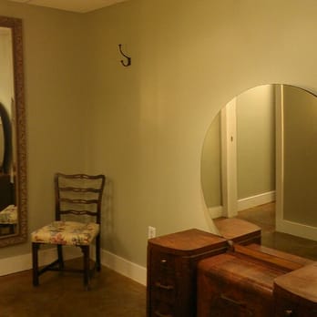 All Saints Chapel - Downstairs lounge. - Venues & Event Spaces Near Me - Raleigh, North Carolina