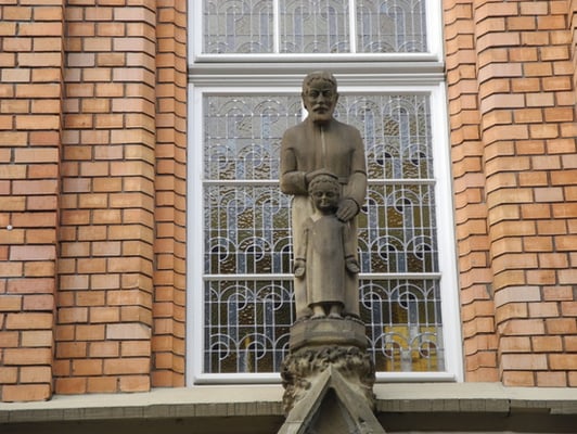 Hopper Hotel St. Josef by null