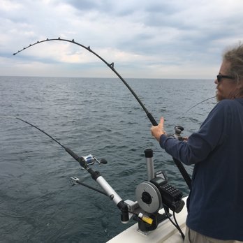 Fire Drill Charters - Fishing Near Me - Michigan City, Indiana Fire Drill Charters - Fishing Near Me - Michigan City, Indiana