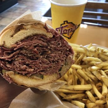 The Original Tops - Burgers Near Me - Pasadena, California The Original Tops - Burgers Near Me - Pasadena, California
