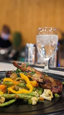 CheSa’s Bistro & Bar Chicago by null