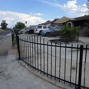 Servin Iron Works - Fences & Gates Near Me Servin Iron Works - Fences & Gates Near Me