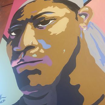 The Breakfast Klub - Amazing artwork - Breakfast & Brunch Near Me - Houston, Texas The Breakfast Klub - Amazing artwork - Breakfast & Brunch Near Me - Houston, Texas