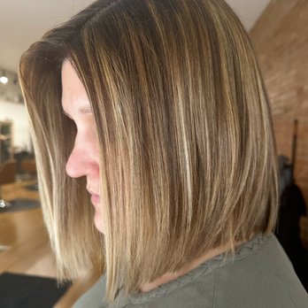 Jamie Maynard - Hair Stylists Near Me - Mount Pleasant, Michigan