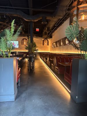 Casa Fuego Wood Fired Latin Fusion - Restaurant - Cocktails by null